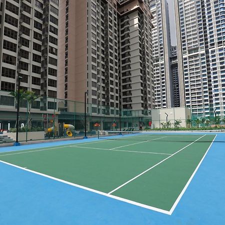Bali Residences @ Icon Stay Melaka Exterior photo