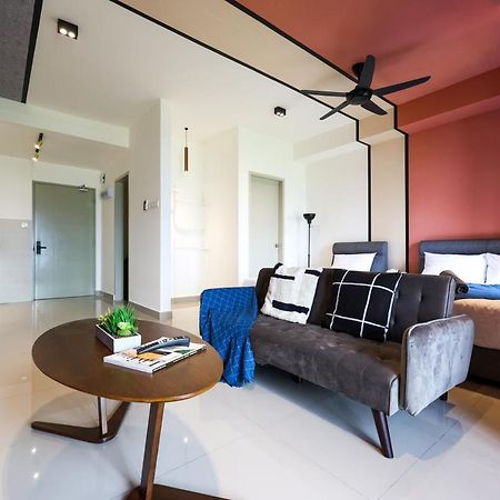 Bali Residences @ Icon Stay Melaka Exterior photo