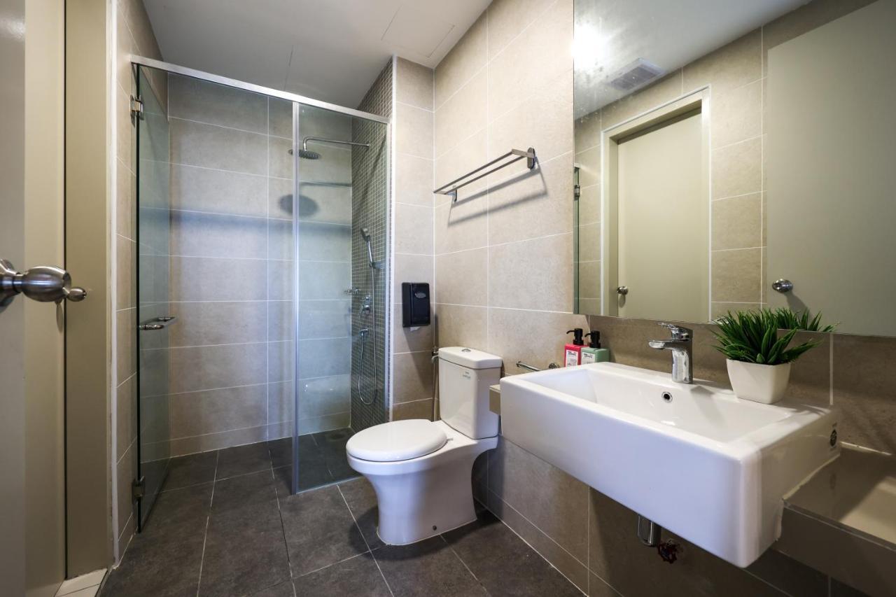Bali Residences @ Icon Stay Melaka Exterior photo