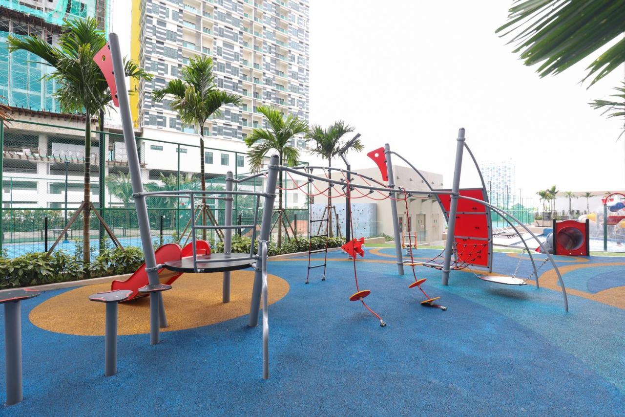 Bali Residences @ Icon Stay Melaka Exterior photo